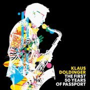 Klaus Doldinger - The First 50 Years of Passport (Remastered Edition) (2021) [Hi-Res]