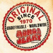 Mungo Jerry - Undefinable (2026)