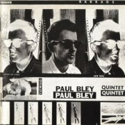 Paul Bley Quintet - Barrage (1964) FLAC