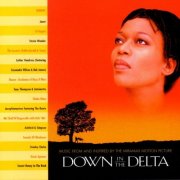 VA - Down In The Delta - Music From And Inspired By The Miramax Motion Picture (1998)