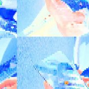 Grey Streak - Soft Courage (2025)