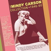 Mindy Carson - Collection 1946-60 (2020)