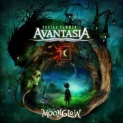 Avantasia - Moonglow (2019) 2 CD