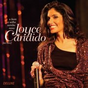 Joyce Cândido - O Bom e Velho Samba Novo (Deluxe) (Ao Vivo) (2014/2022) Hi-Res