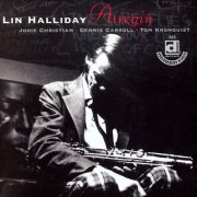 Lin Halliday - Airegin (1988) [CDRip]