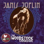 Janis Joplin -  Woodstock Experience (2009)