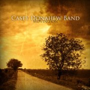 Casey Donahew Band - Moving On (2009)