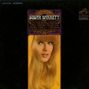 Susan Barrett - Susan Barrett (1967) [Hi-Res]