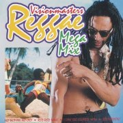 Visionmasters - Reggae Mega Mix (1999) CD-Rip