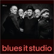 Blues It Studio - Blues It Studio (2025)