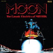 Motrik - MOON: The Cosmic Electrics of MOTRIK (2021) [Hi-Res]