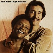 Herb Alpert/Hugh Masekela - Herb Alpert/Hugh Masekela (1978) CD Rip