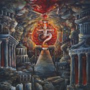 Ensanguinate - Death Saturnalia (2026) Hi-Res