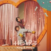 King & Prince - HEART (Special Edition) (2025) Hi-Res