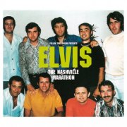 Elvis Presley - The Nashville Marathon (2002)