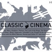 VA - Classic Cinema [3CD] (2007)