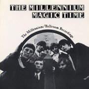 Various Artists - Magic Time: The Millennium Ballroom Sessions (2016)
