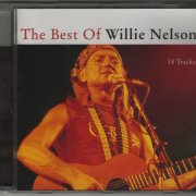 Willie Nelson - The Best Of Willie Nelson (1996)