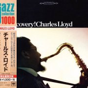 Charles Lloyd - Discovery! (1964) [2014 Japan Jazz Collection 1000] CD-Rip