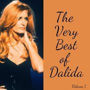 Dalida - The Very Best of Dalida, Vol. 1 (2020)