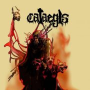 Cataegis - Beyond the Gates of Hades (2025) Hi-Res