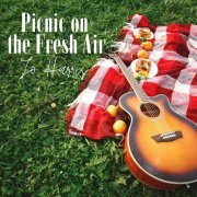 Jo Harris - Picnic on the Fresh Air (2021)