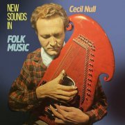 Cecil Null - New Sounds in Folk Music (1963) [Hi-Res]