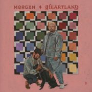 morgxn - HEARTLAND (Deluxe Version) (2026) [Hi-Res]