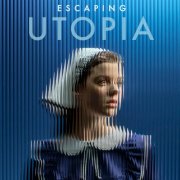 Reb Fountain & Andrew Keoghan - Escaping Utopia (Original Soundtrack) (2024) [Hi-Res]