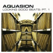 Aquasion - Looking Good Beats - Pt. 1 (2026)