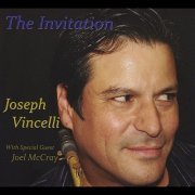 Joseph Vincelli & Joel McCray - The Invitation (2011)