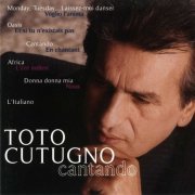 Toto Cutugno - Cantando (2004) CD-Rip