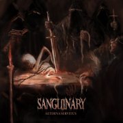 Sanguinary - Aeterna Servitus (2022)