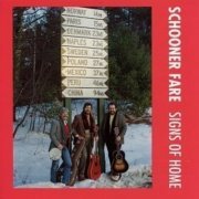 Schooner Fare - Signs of Home (1990)