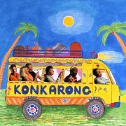 Konkarong - Konkarong (2021)