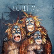 Soultime - Unspoken Stories (2019)