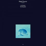 Ralph Towner, Jan Garbarek, Eberhard Weber, Jon Christensen - Solstice (2017) [Hi-Res]