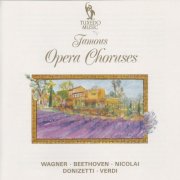VA - Famous Opera Choruses (1991)