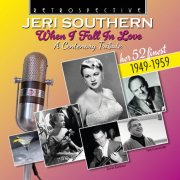 Jeri Southern - Jeri Southern: When I Fall In Love (2026)