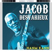 Jacob Desvarieux - Nanm Kann (2020)