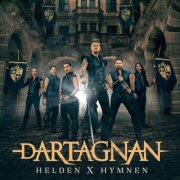 Dartagnan - Helden X Hymnen (2026) Hi-Res