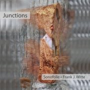 Sonofolie - Junctions (2020) [Hi-Res]