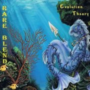 Rare Blend - Evolution Theory (2002)