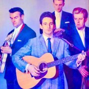 Lonnie Donegan - Lonnie Donegan (Remastered) (2020) [Hi-Res]