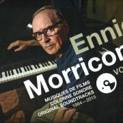 Ennio Morricone - Musiches De Films 1964-2015 Vol. II (2022)