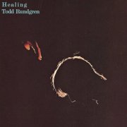 Todd Rundgren - Healing (1981) [Hi-Res]