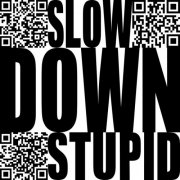 Bogdan Raczynski - Slow Down Stupid (2025)