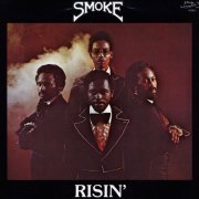 Smoke - Risin' (1976) LP [24bit/48kHz]