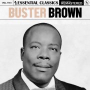 Buster Brown - Essential Classics, Vol. 1161: Buster Brown (2025)
