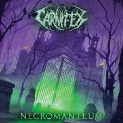 Carnifex - Necromanteum (2023) Hi-Res